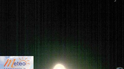 immagine della webcam nei dintorni di Giudecca: webcam Santa Maria di Sala