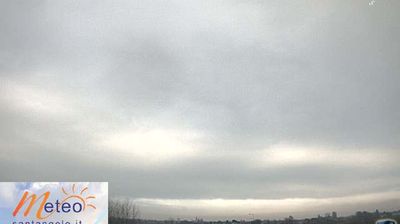 immagine della webcam nei dintorni di Fiesso d'Artico: webcam Santa Maria di Sala