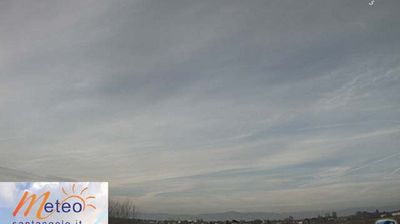 immagine della webcam nei dintorni di Castelfranco Veneto: webcam Santa Maria di Sala