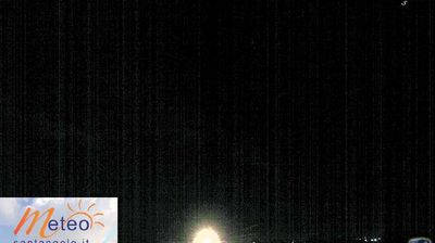 immagine della webcam nei dintorni di Montebelluna: webcam Santa Maria di Sala