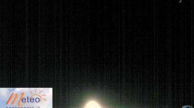 immagine della webcam nei dintorni di Galzignano Terme: webcam Santa Maria di Sala