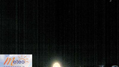 immagine della webcam nei dintorni di Roncade: webcam Santa Maria di Sala