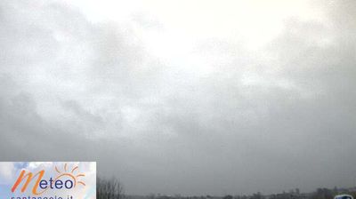 immagine della webcam nei dintorni di Venezia: webcam Santa Maria di Sala