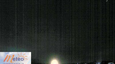 immagine della webcam nei dintorni di Padova: webcam Santa Maria di Sala