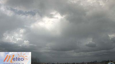 immagine della webcam nei dintorni di Castelfranco Veneto: webcam Santa Maria di Sala