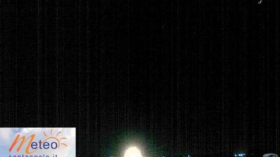 immagine della webcam nei dintorni di Galzignano Terme: webcam Santa Maria di Sala