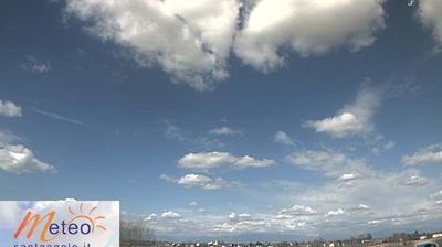 immagine della webcam nei dintorni di Campalto: webcam Santa Maria di Sala