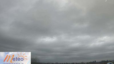 immagine della webcam nei dintorni di Montebelluna: webcam Santa Maria di Sala