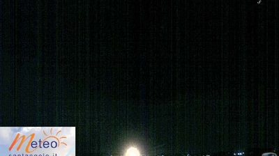 Preview delle webcam di Santa Maria di Sala