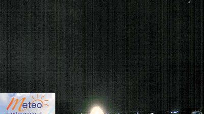 immagine della webcam nei dintorni di Venezia: webcam Santa Maria di Sala