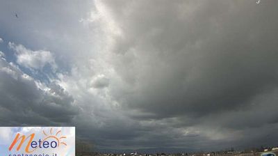 immagine della webcam nei dintorni di Cittadella: webcam Santa Maria di Sala