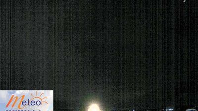 immagine della webcam nei dintorni di Maserà di Padova: webcam Santa Maria di Sala