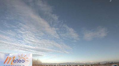 immagine della webcam nei dintorni di Maserà di Padova: webcam Santa Maria di Sala