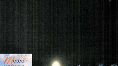 immagine della webcam nei dintorni di Venezia: webcam Santa Maria di Sala