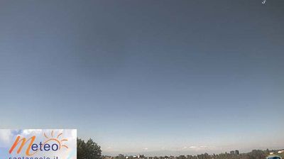 Preview delle webcam di Santa Maria di Sala