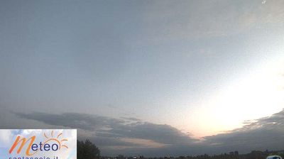 immagine della webcam nei dintorni di Montegrotto Terme: webcam Santa Maria di Sala