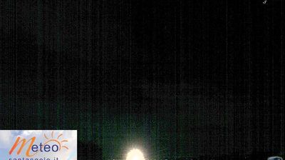 immagine della webcam nei dintorni di Campalto: webcam Santa Maria di Sala