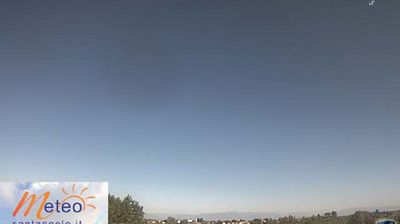immagine della webcam nei dintorni di Dolo: webcam Santa Maria di Sala