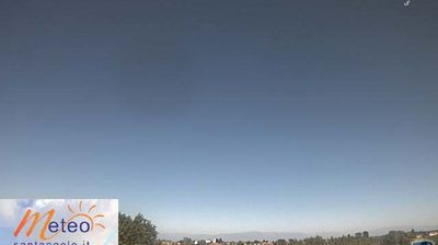 immagine della webcam nei dintorni di Roncade: webcam Santa Maria di Sala