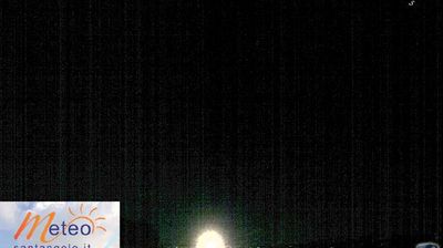immagine della webcam nei dintorni di Campalto: webcam Santa Maria di Sala