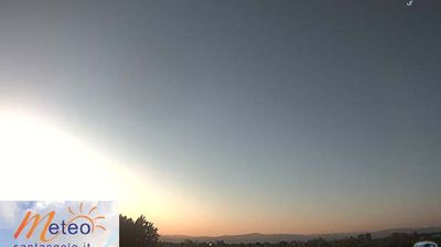 immagine della webcam nei dintorni di Giudecca: webcam Santa Maria di Sala