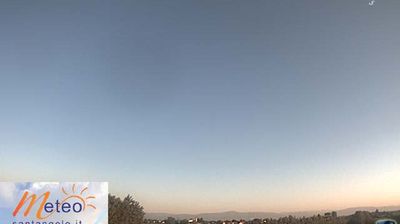 immagine della webcam nei dintorni di Roncade: webcam Santa Maria di Sala