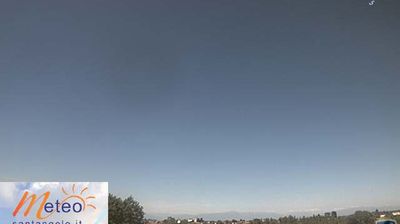 immagine della webcam nei dintorni di Cittadella: webcam Santa Maria di Sala