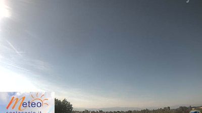 immagine della webcam nei dintorni di Mestre: webcam Santa Maria di Sala