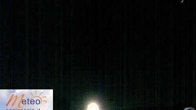immagine della webcam nei dintorni di Maserà di Padova: webcam Santa Maria di Sala