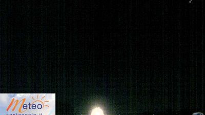 immagine della webcam nei dintorni di Castelfranco Veneto: webcam Santa Maria di Sala