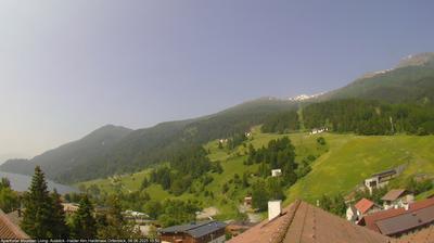 Preview delle webcam di San Valentino alla Muta › Sud-Ovest: Trentino - Südtirol