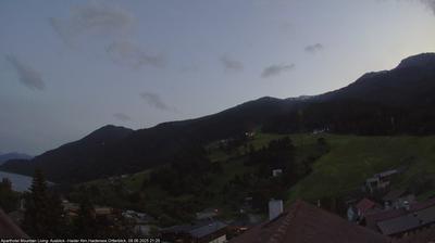 immagine della webcam nei dintorni di Verano: webcam Vallelunga Maseben
