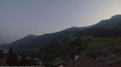 immagine della webcam nei dintorni di Curon Venosta: webcam Belpiano Schoeneben