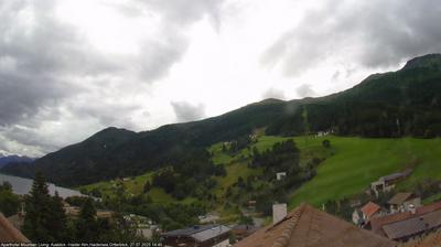 immagine della webcam nei dintorni di Plan in Passiria: webcam Vallelunga Maseben