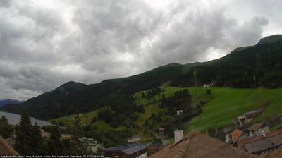 immagine della webcam nei dintorni di Sarentino: webcam Vallelunga Maseben