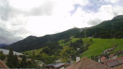 immagine della webcam nei dintorni di Parcines: webcam Vallelunga Maseben