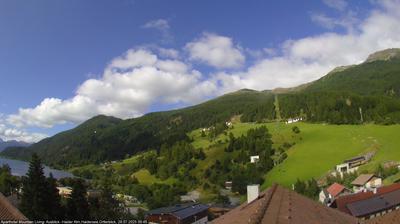 immagine della webcam nei dintorni di Stelvio: webcam Belpiano