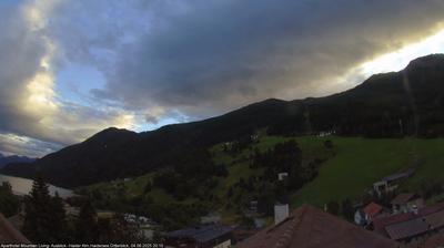 immagine della webcam nei dintorni di Brennero: webcam Vallelunga Maseben