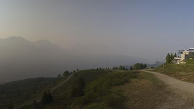 immagine della webcam nei dintorni di Peio: webcam Marilleva
