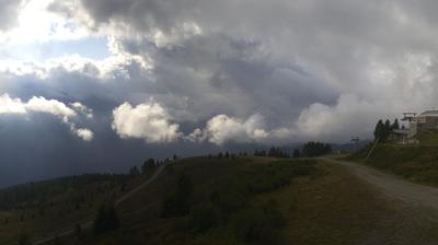 immagine della webcam nei dintorni di Cloz: webcam Marilleva