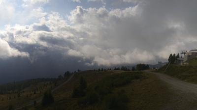 immagine della webcam nei dintorni di Pinzolo: webcam Marilleva