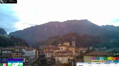 immagine della webcam nei dintorni di Piazzatorre: webcam San Giovanni Bianco