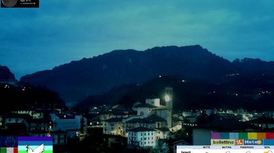 immagine della webcam nei dintorni di Isola di Fondra: webcam San Giovanni Bianco