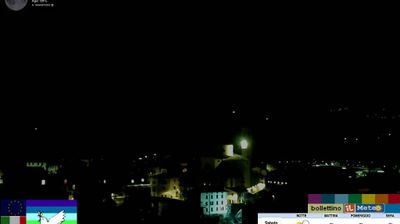 immagine della webcam nei dintorni di Moggio: webcam San Giovanni Bianco