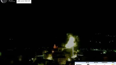 immagine della webcam nei dintorni di Barzio: webcam San Giovanni Bianco