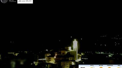 immagine della webcam nei dintorni di Roncobello: webcam San Giovanni Bianco