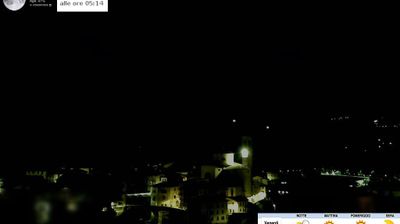 immagine della webcam nei dintorni di Zambla: webcam San Giovanni Bianco
