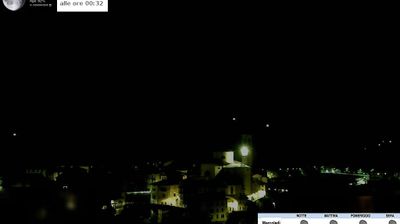 immagine della webcam nei dintorni di Zogno: webcam San Giovanni Bianco