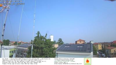 Preview delle webcam di Gaggiano