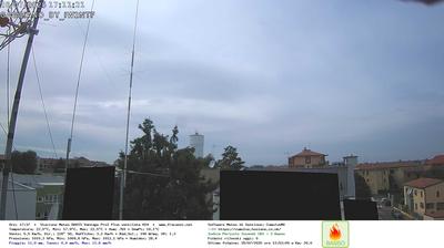 immagine della webcam nei dintorni di Pavia: webcam Gaggiano